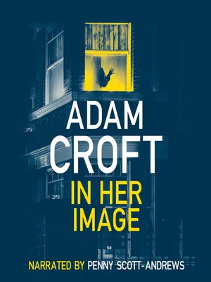 cover image of In Her Image